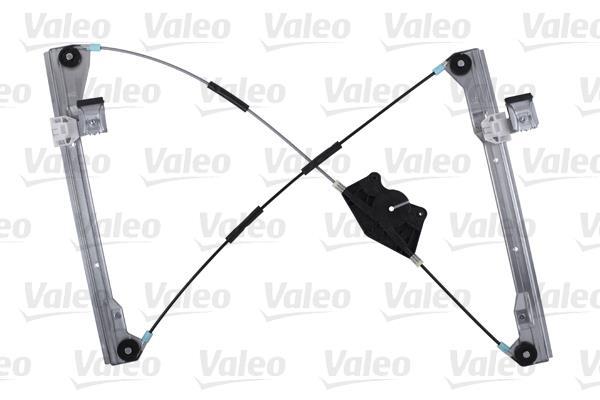 Mécanisme de lève-vitre (Mécanisme de lève-vitre) VALEO 850563